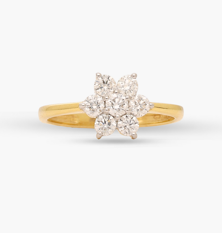 The Ethereal Beauty Ring